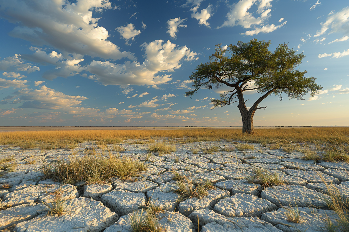 makgadigadi salt pan