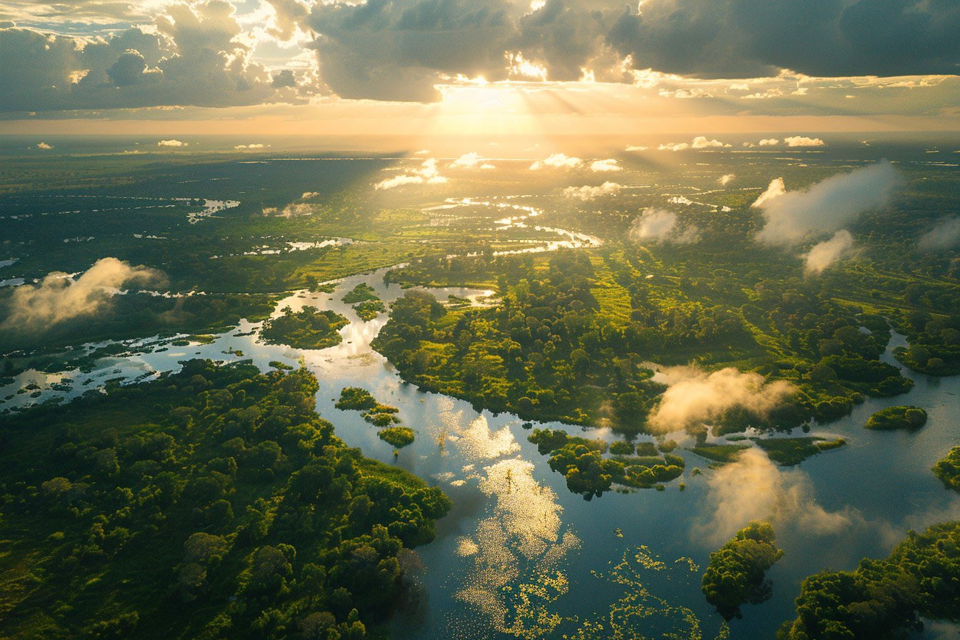 Maun