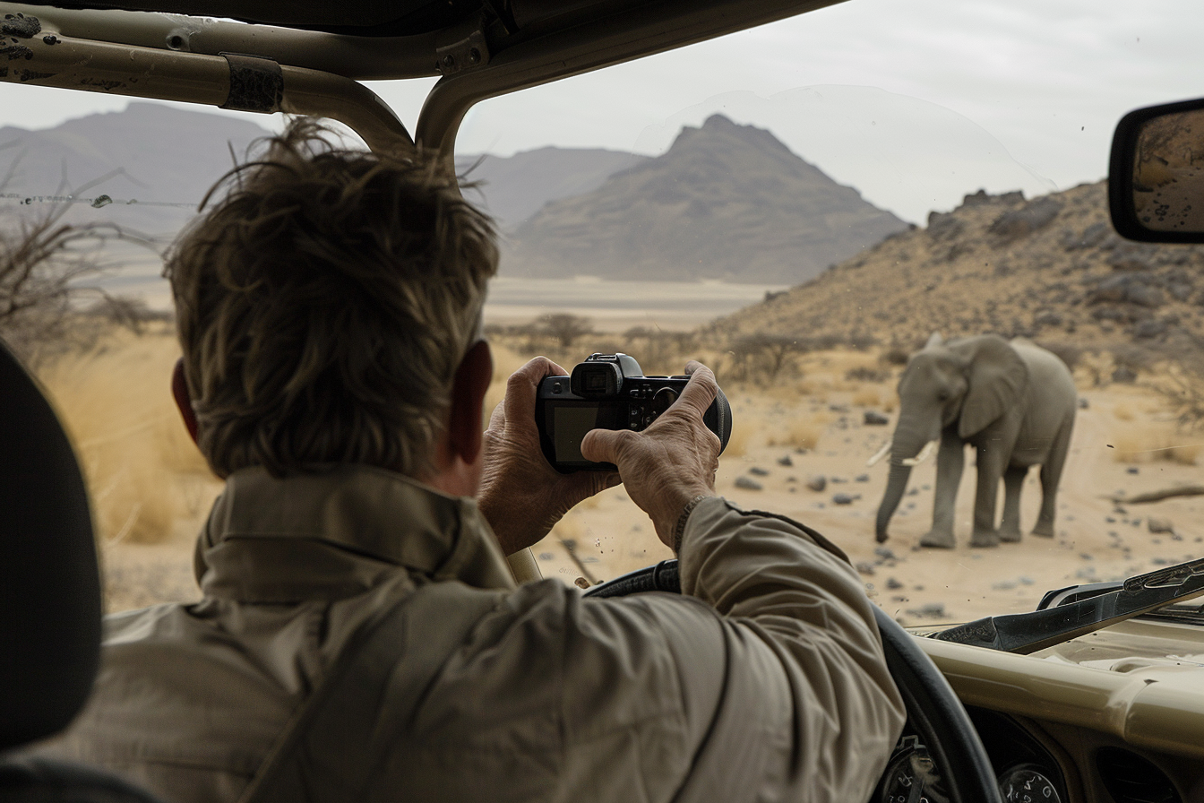 damaraland-elephant