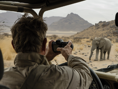 damaraland