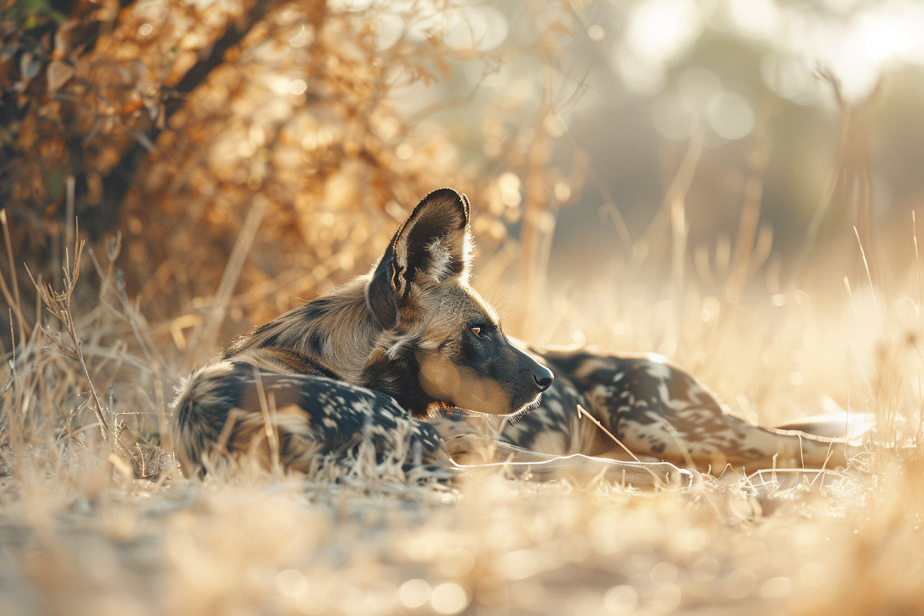 u6342594373_Pack_of_African_wild_dogs_resting_in_the_shade_of_50a7f212-90b7-491e-9c2f-ab51cc1a3fc6_2